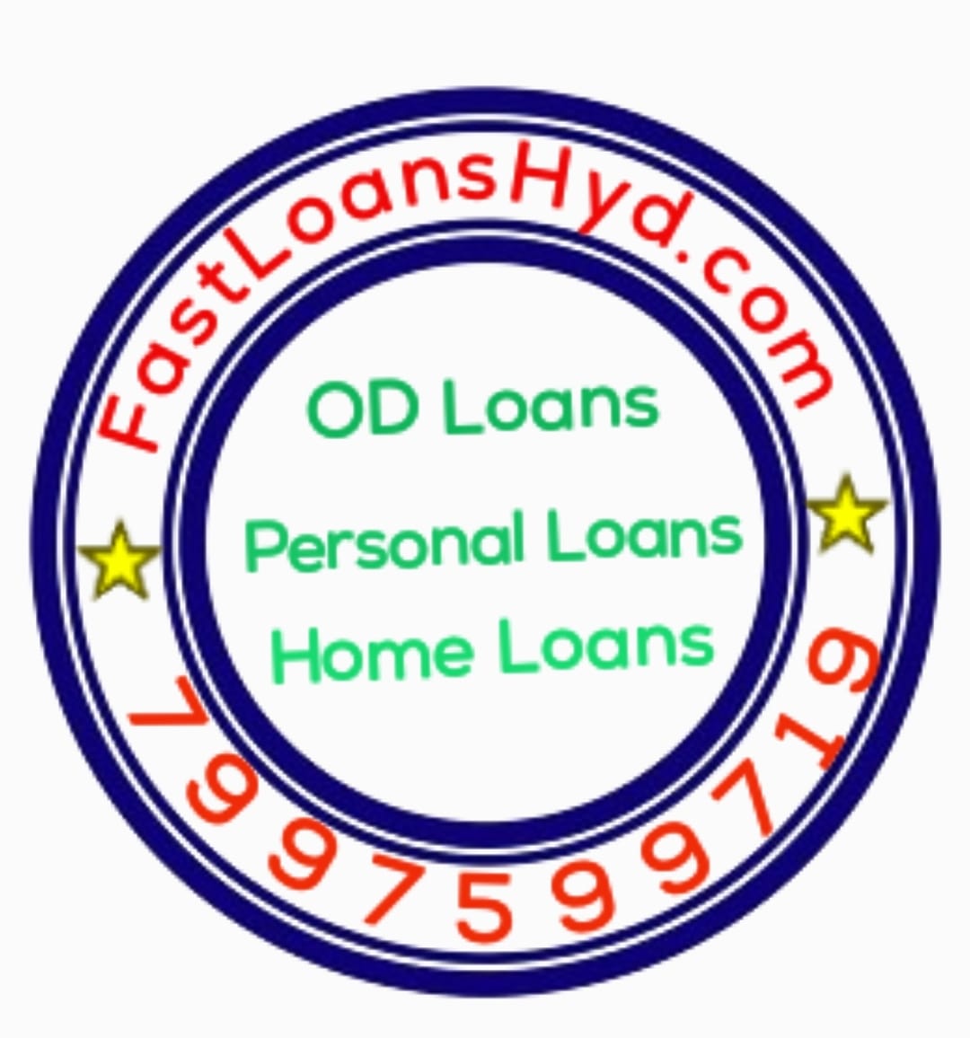 Fast Loans Logo